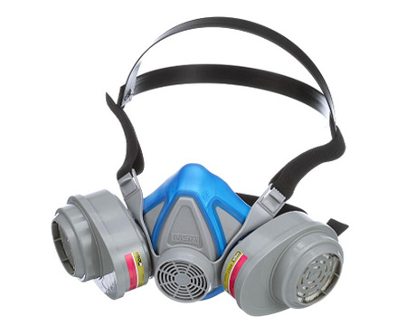 Advantage优越系列200LS型半面罩呼吸器